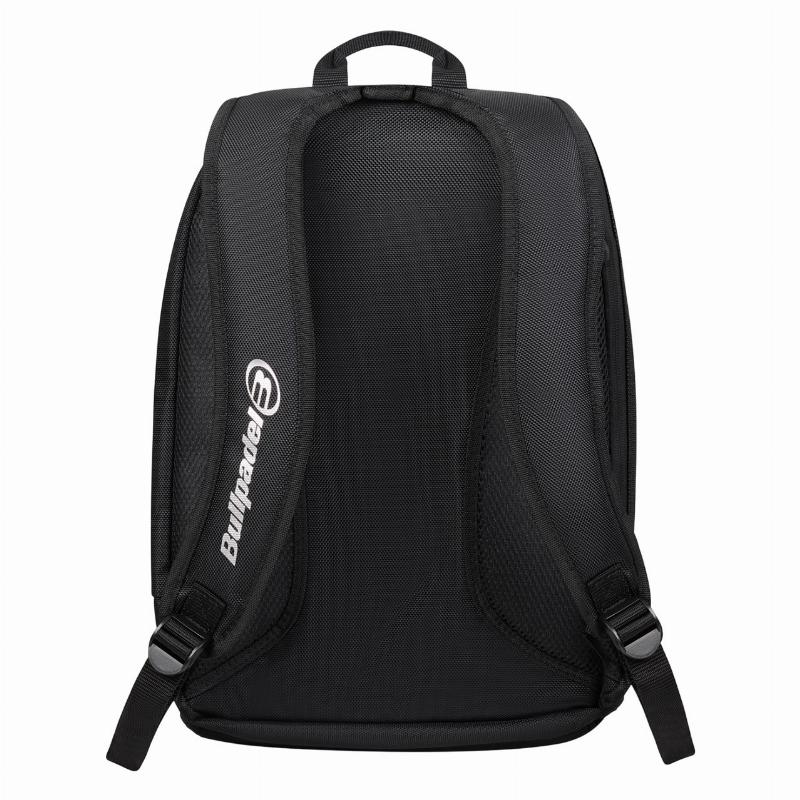 BACK PACK BULLPADEL AVANT CARBON BLACK