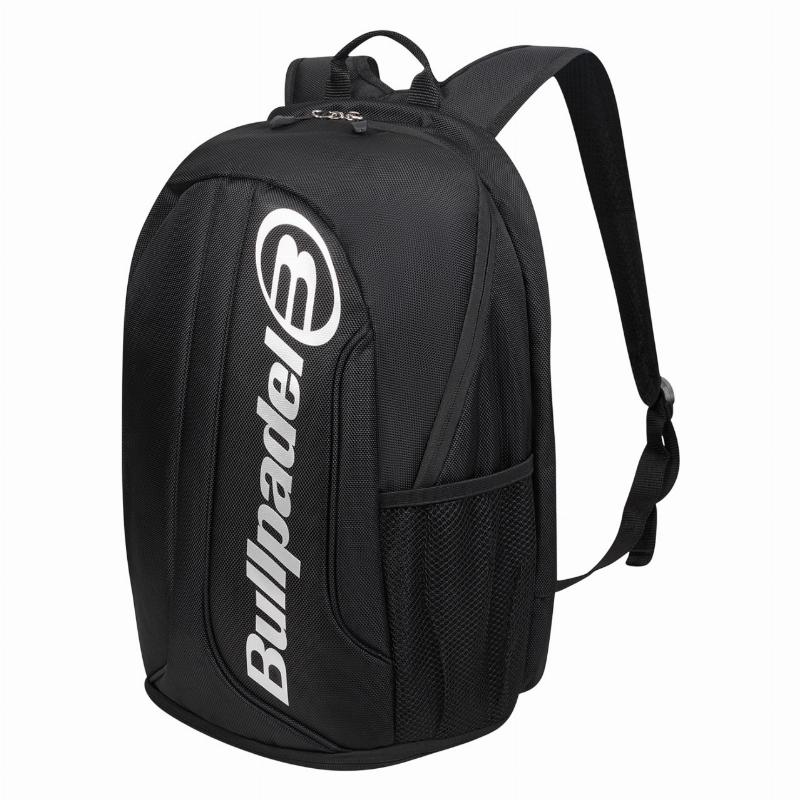 BACK PACK BULLPADEL AVANT CARBON BLACK