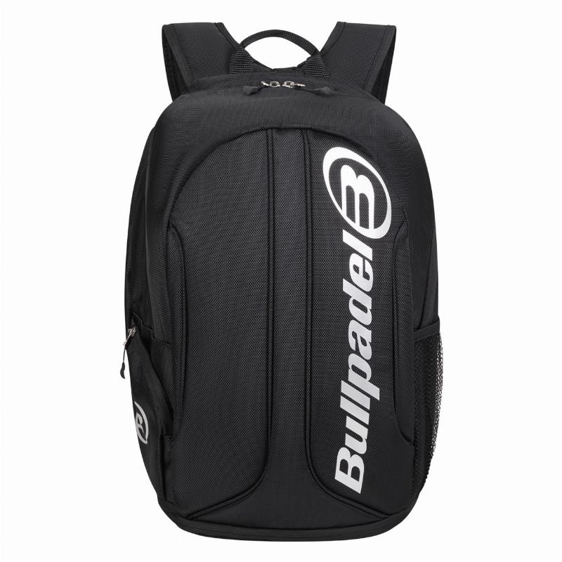 BACK PACK BULLPADEL AVANT CARBON BLACK