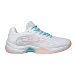 NOX AT10 LUX WHITE/POTPURRI PADEL SHOES