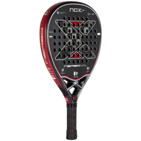 nox nerbo wpt luxury series 23 1