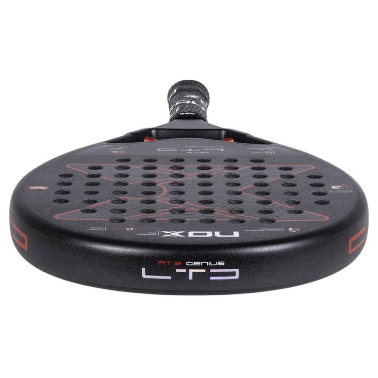 nox pack at genius limited edition 23 padel racket 2-padel tennis near me