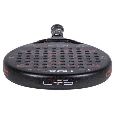nox pack at genius limited edition 23 padel racket 2-padel tennis near me