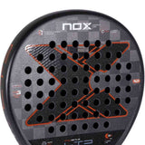 SIUX ALARIS-padel tennis equipment