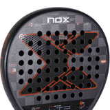 nox pack at genius limited edition 23 padel racket 3