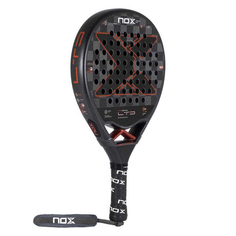 nox pack at genius limited edition 23 padel racket