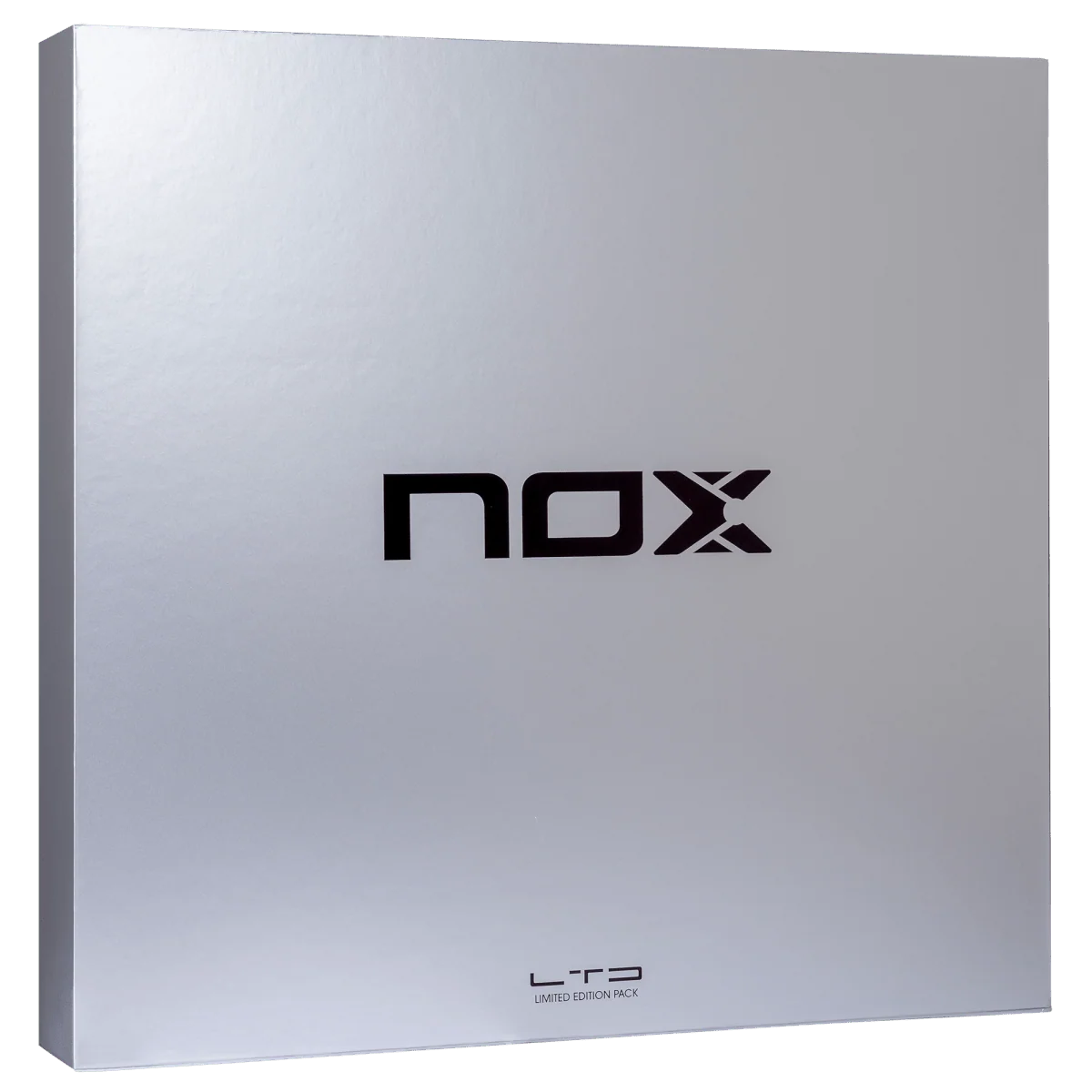 NOX AT10 Genius 12K XTREM Limited Edition Pack 2026