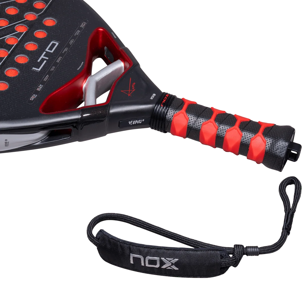 NOX AT10 Genius 12K XTREM Limited Edition Pack 2026