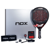 NOX AT10 Genius 12K XTREM Limited Edition Pack 2026