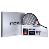 NOX AT10 Genius 12K XTREM Limited Edition Pack 2026