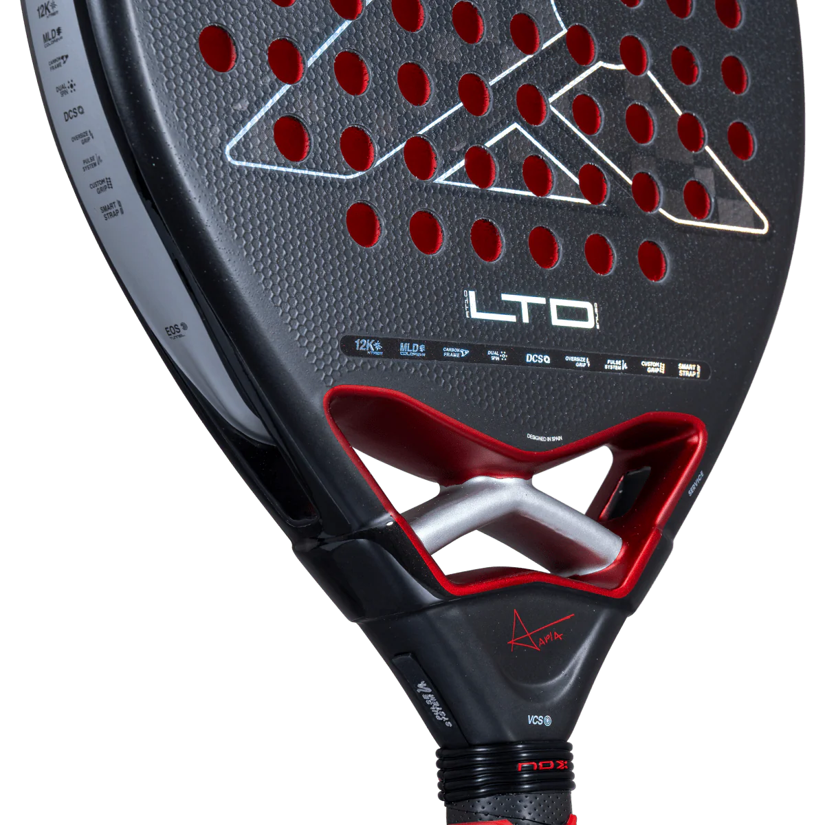 NOX AT10 Genius 12K XTREM Limited Edition Pack 2026