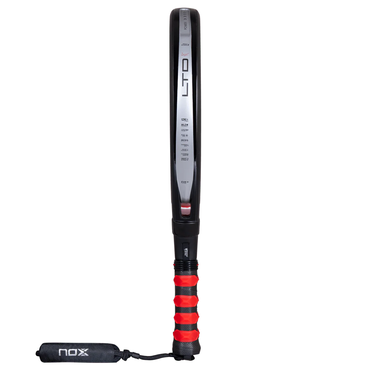 NOX AT10 Genius 12K XTREM Limited Edition Pack 2026