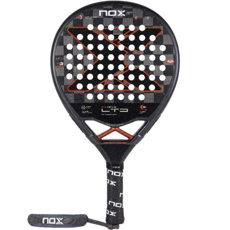 paddle tennis gear