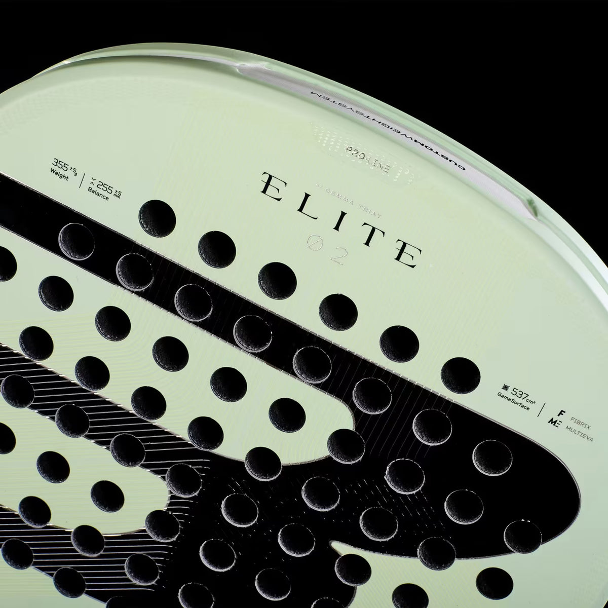 Bullpadel Elite W 2027