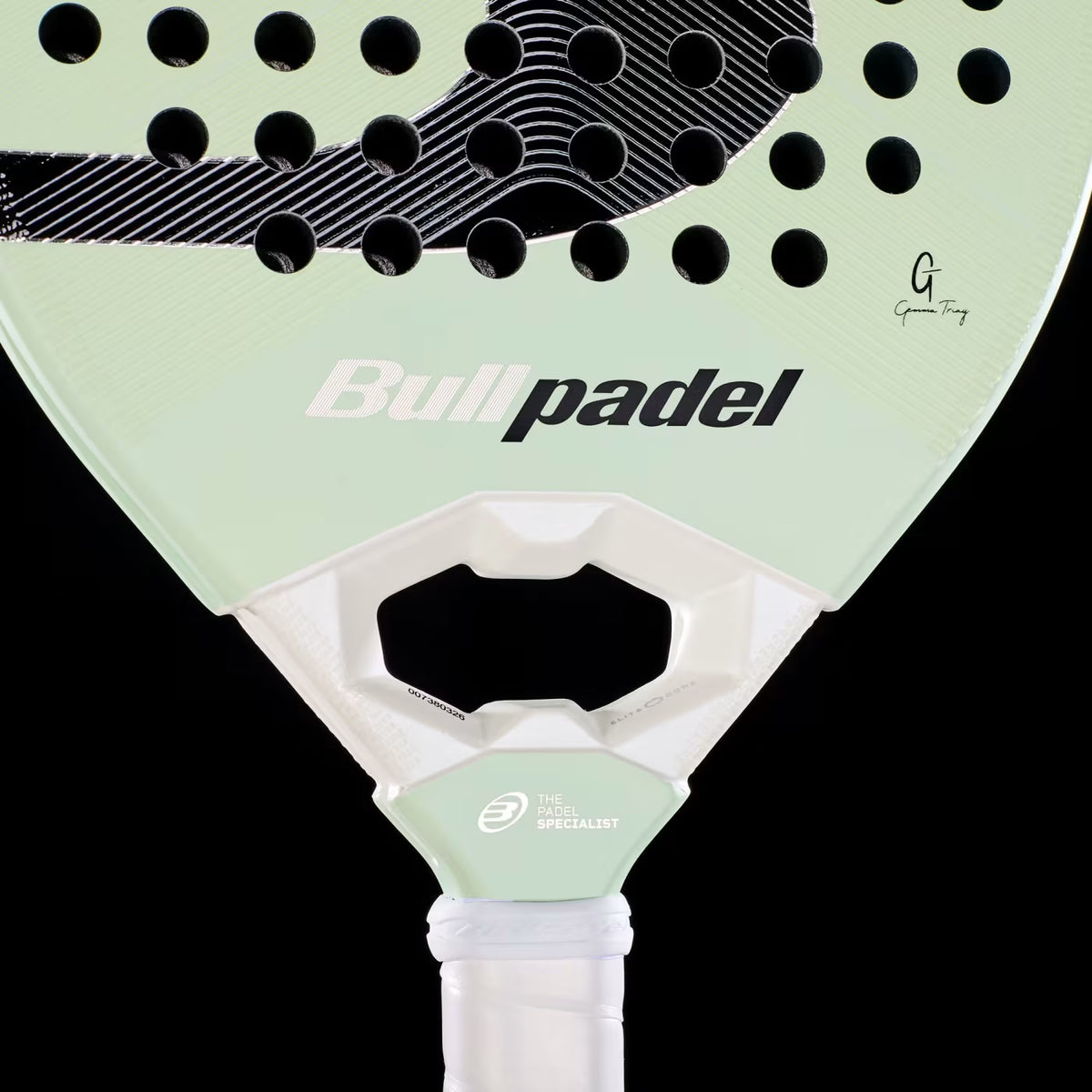 Bullpadel Elite W 2027