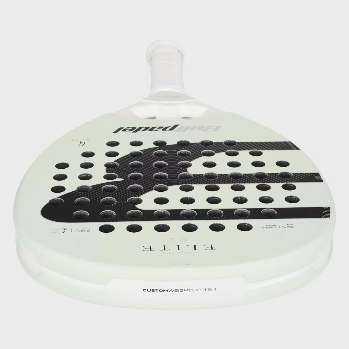 Bullpadel Elite W 2027