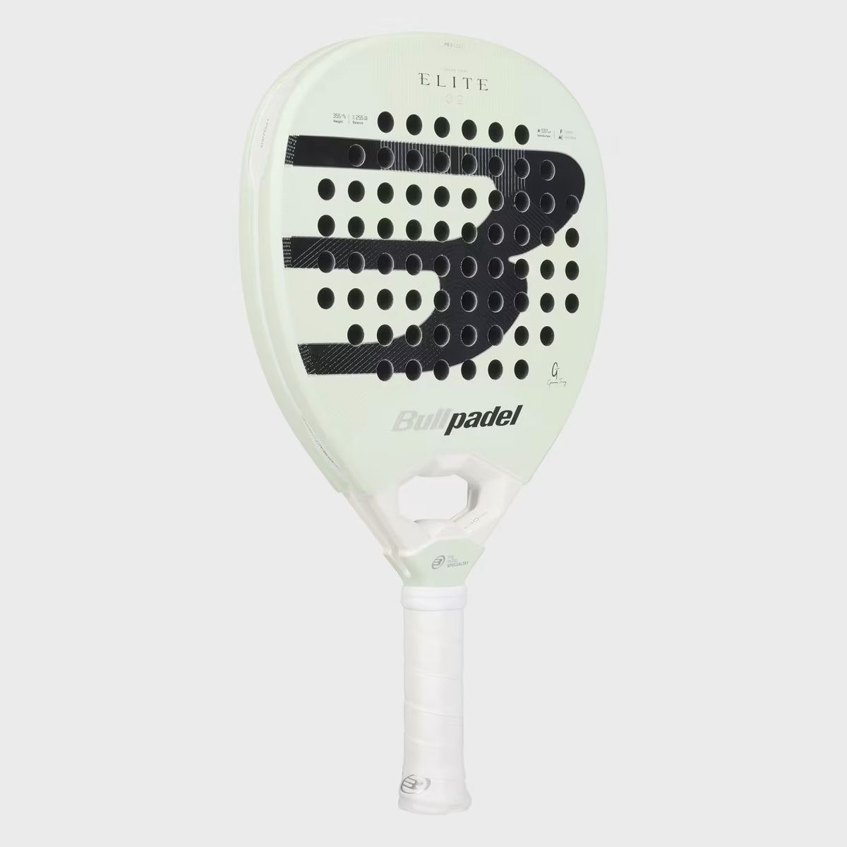 Bullpadel Elite W 2027