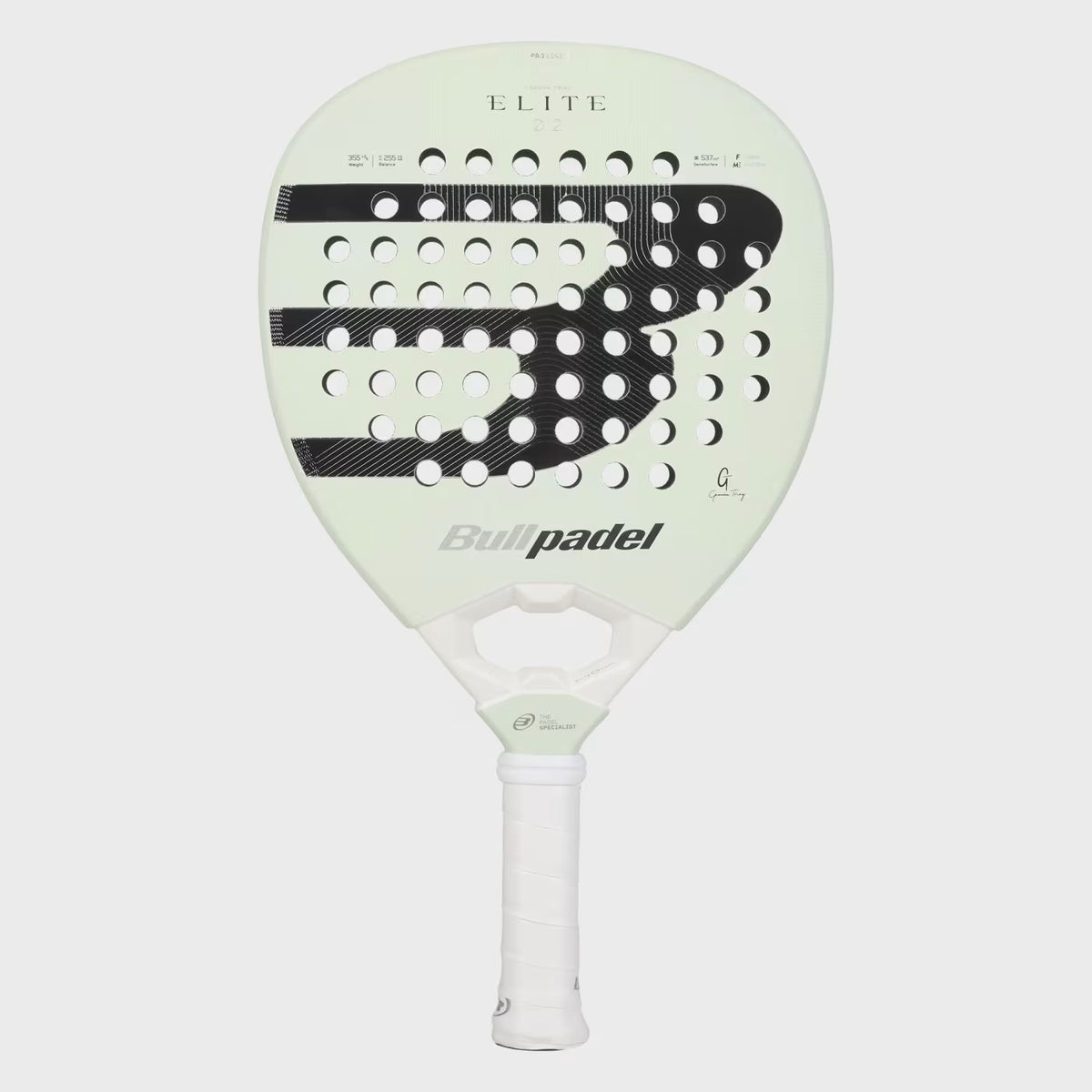 Bullpadel Elite W 2027