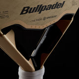 Bullpadel Flow 2027