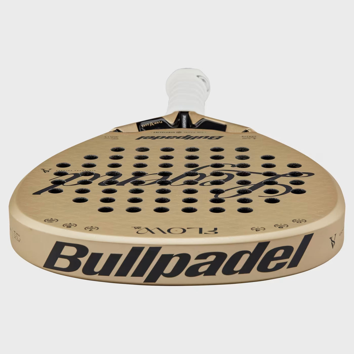 Bullpadel Flow 2027
