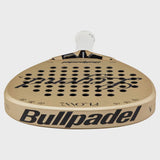 Bullpadel Flow 2027