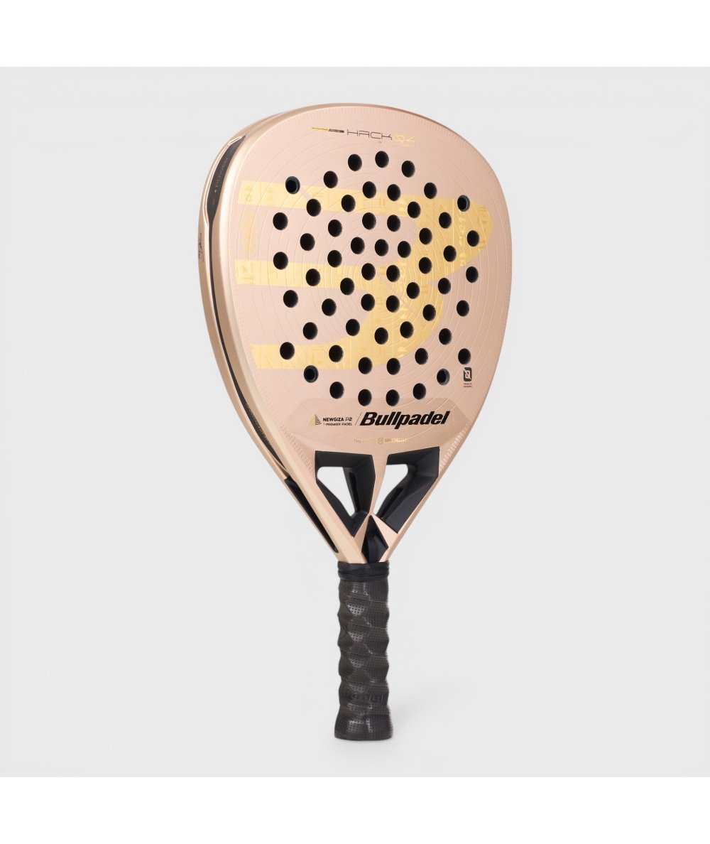 BULLPADEL RACKET 26-HACK 04 26 NEWGIZA