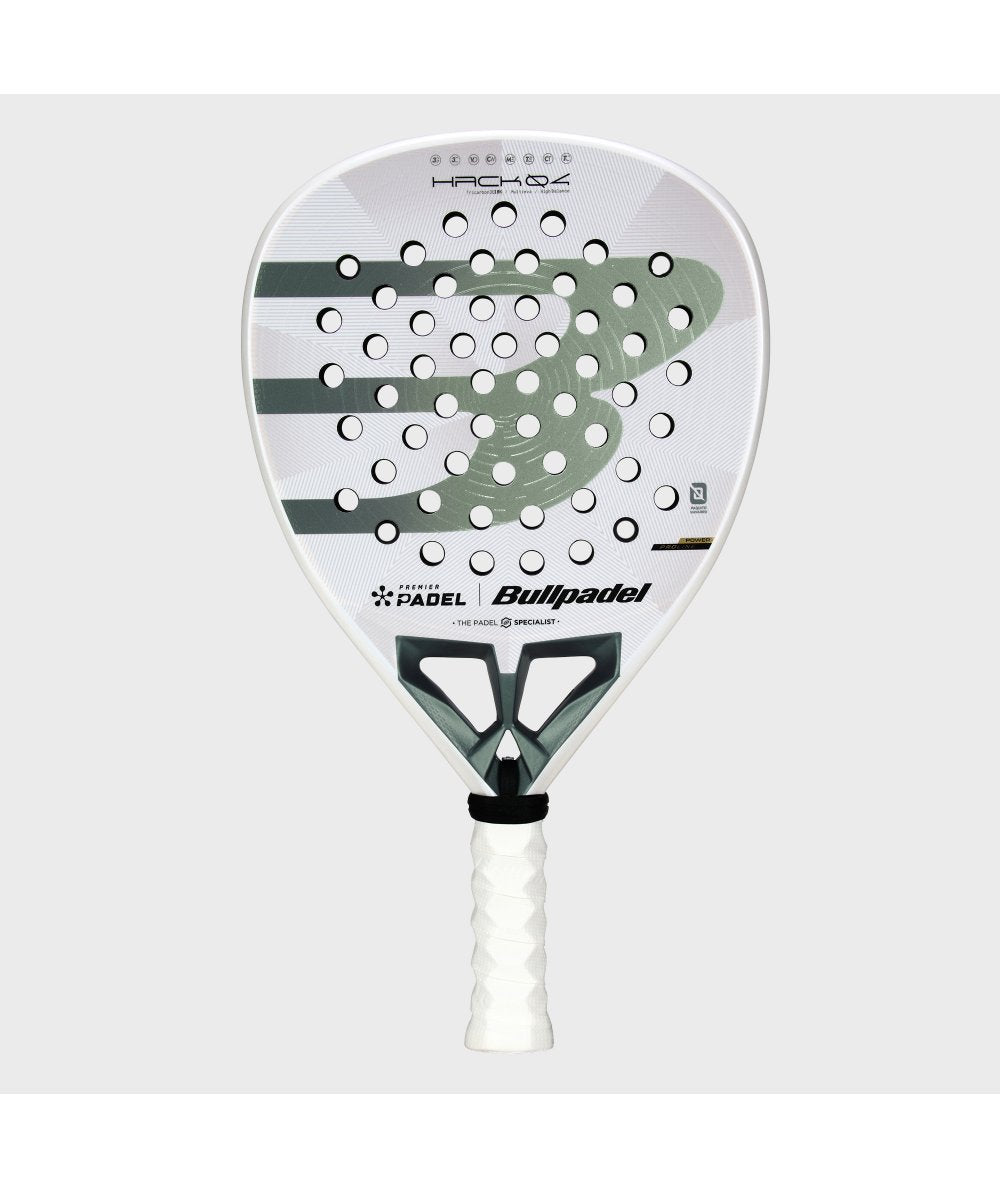 BULLPADEL RACKET 26-HACK 04 PP26