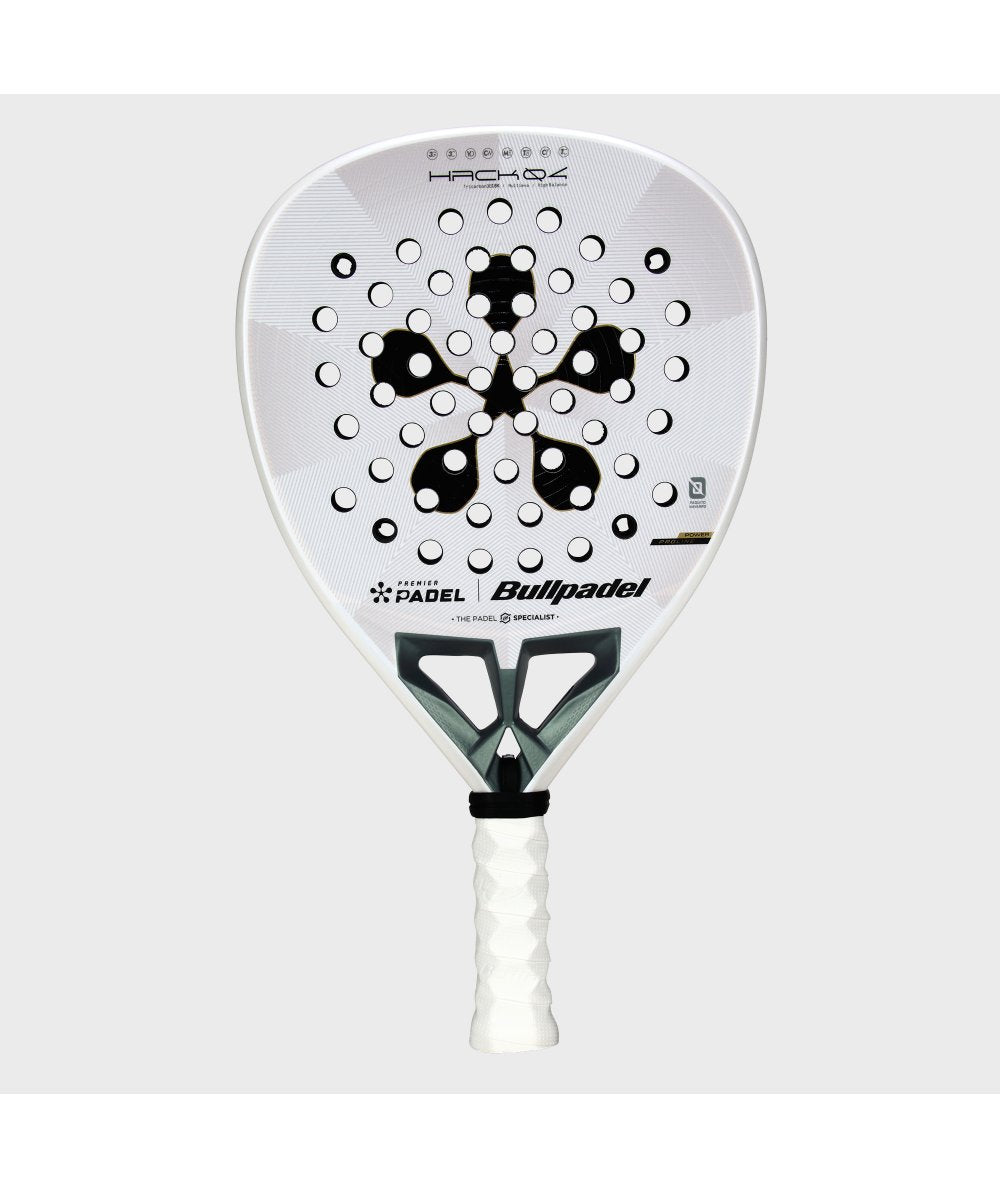 BULLPADEL RACKET 26-HACK 04 PP26