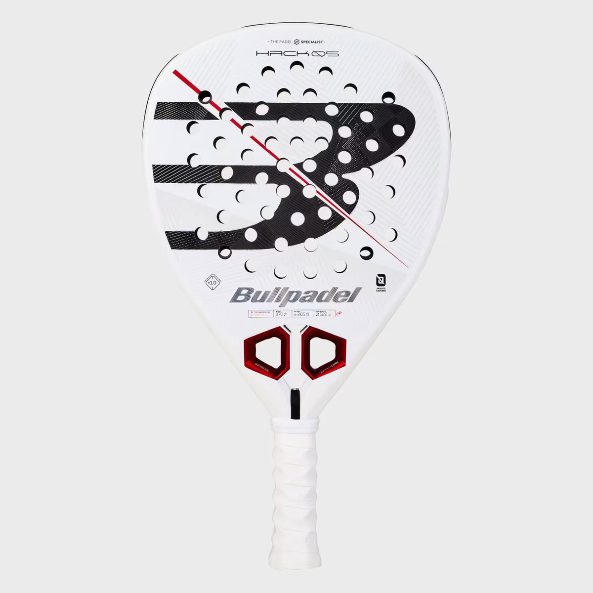 Bullpadel Hack 05 2027