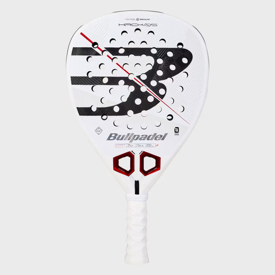 Bullpadel Hack 05 2027 Padel Racket