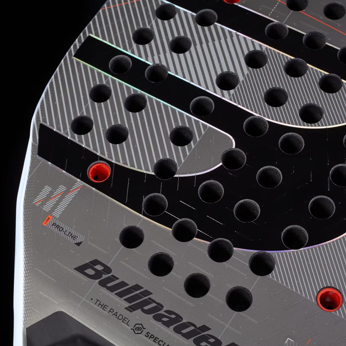 Bullpadel Neuron 02 Comfort 2027