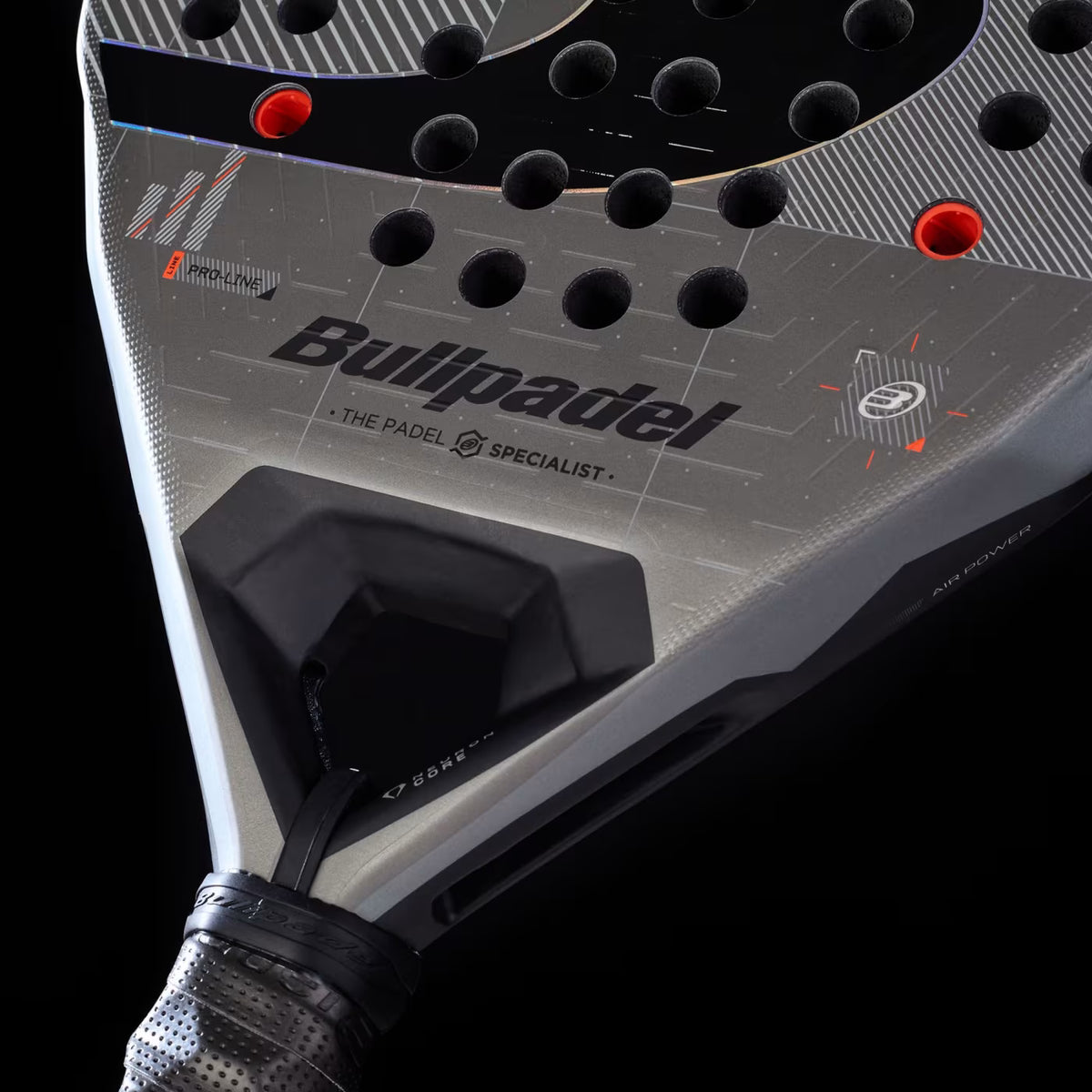 Bullpadel Neuron 02 Comfort 2027