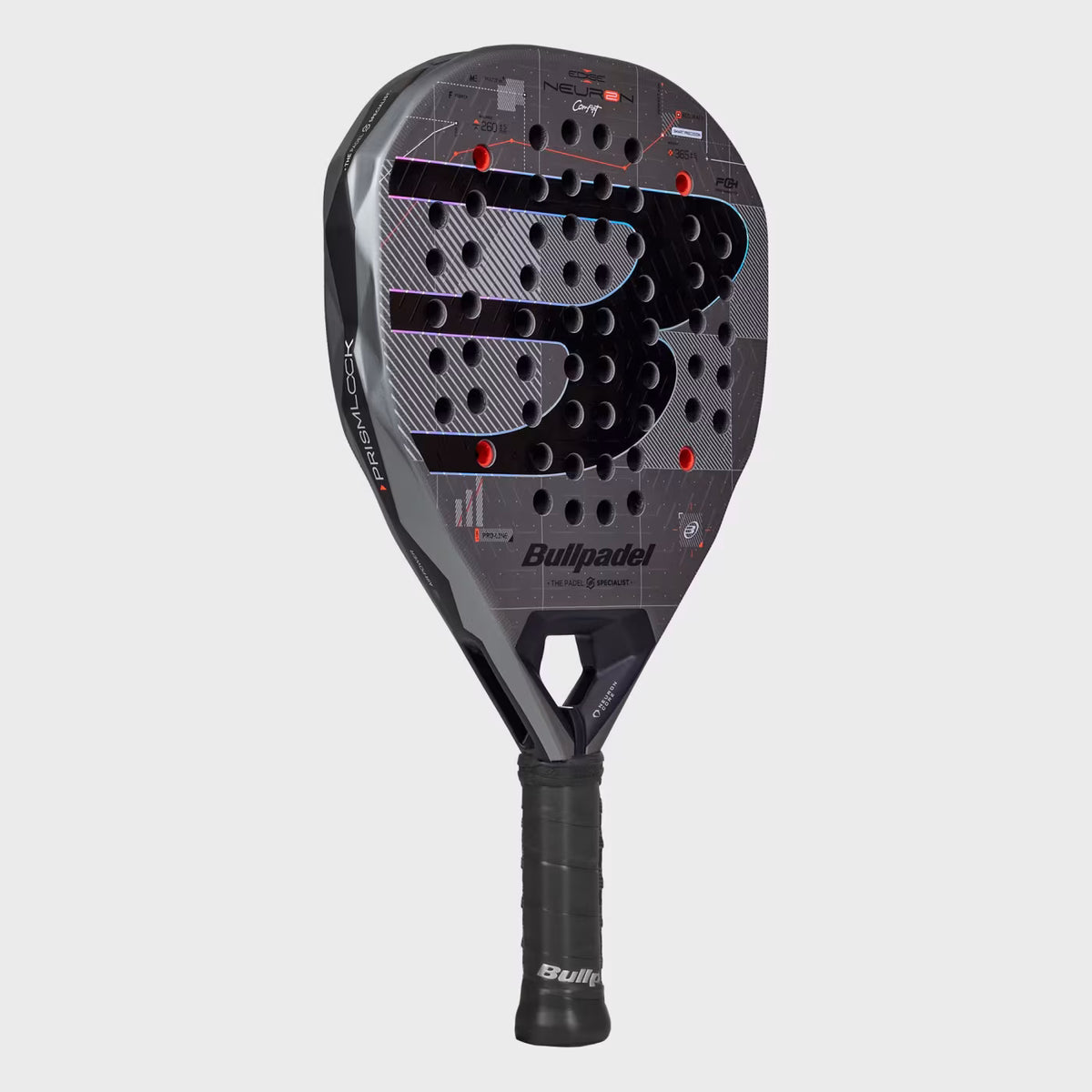 Bullpadel Neuron 02 Comfort 2027