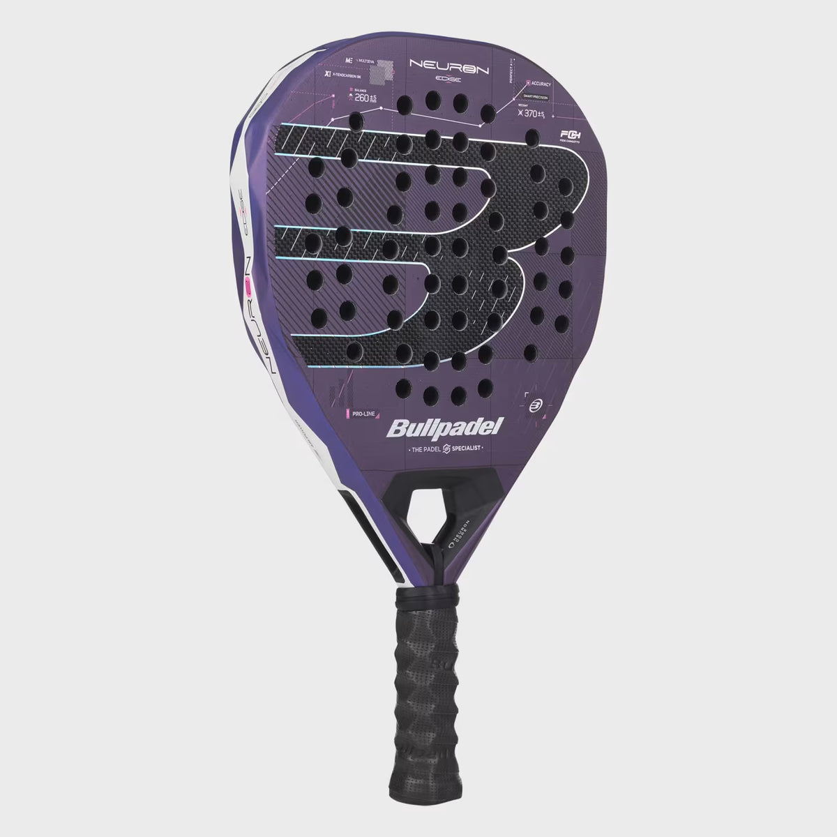 Bullpadel Neuron 02 Edge 2027