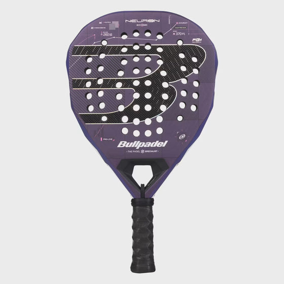 Bullpadel Neuron 02 Edge 2027 Padel Racket