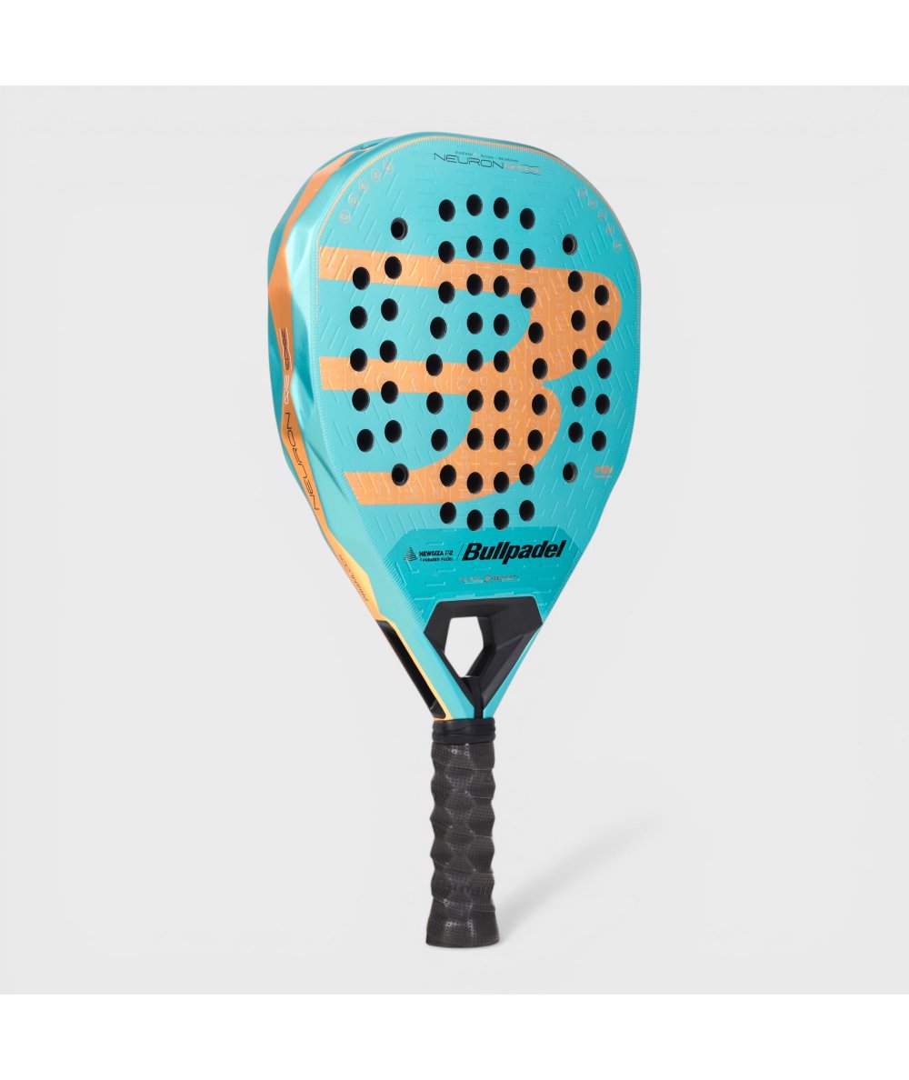 BULLPADEL RACKET 26-NEURON 02 EDGE NEWGIZA