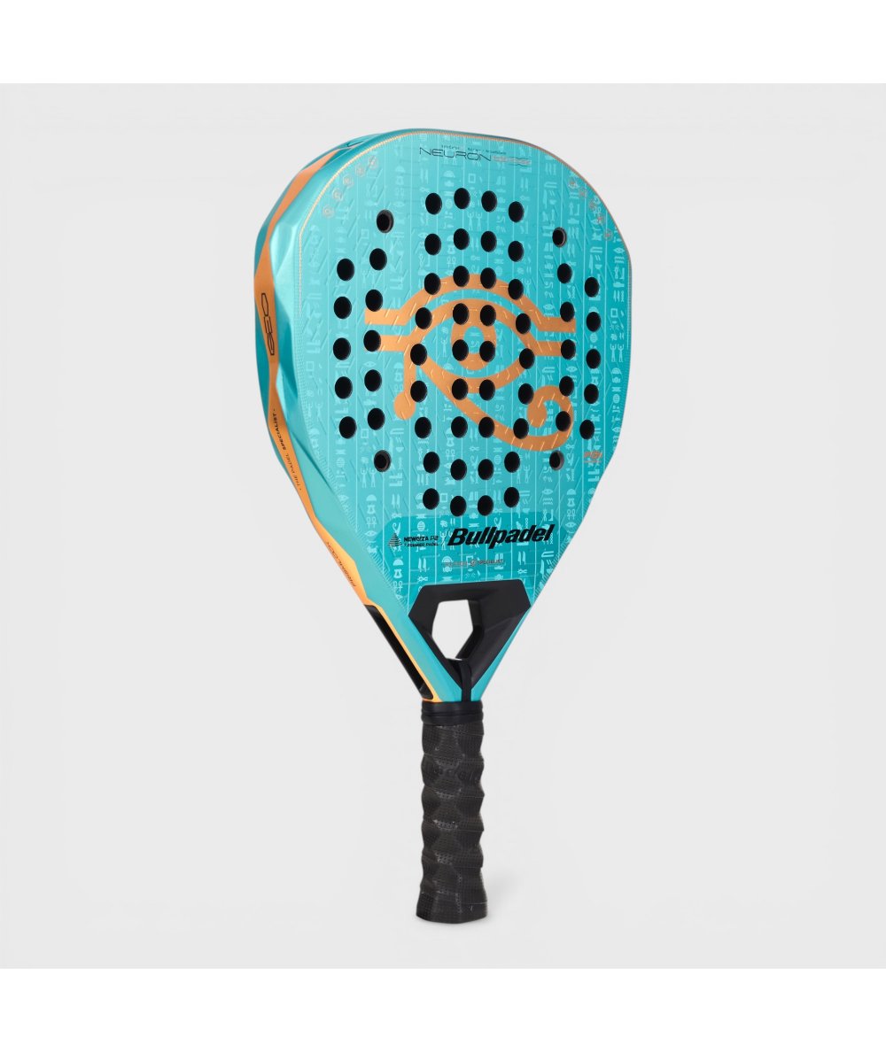 BULLPADEL RACKET 26-NEURON 02 EDGE NEWGIZA