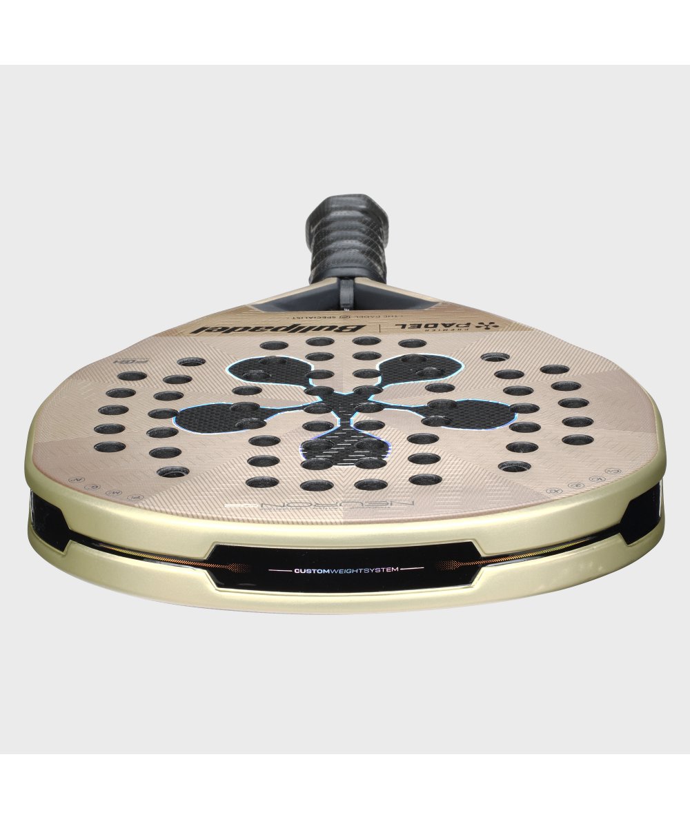 BULLLPADEL RACKET 26-NEURON 02 PP26