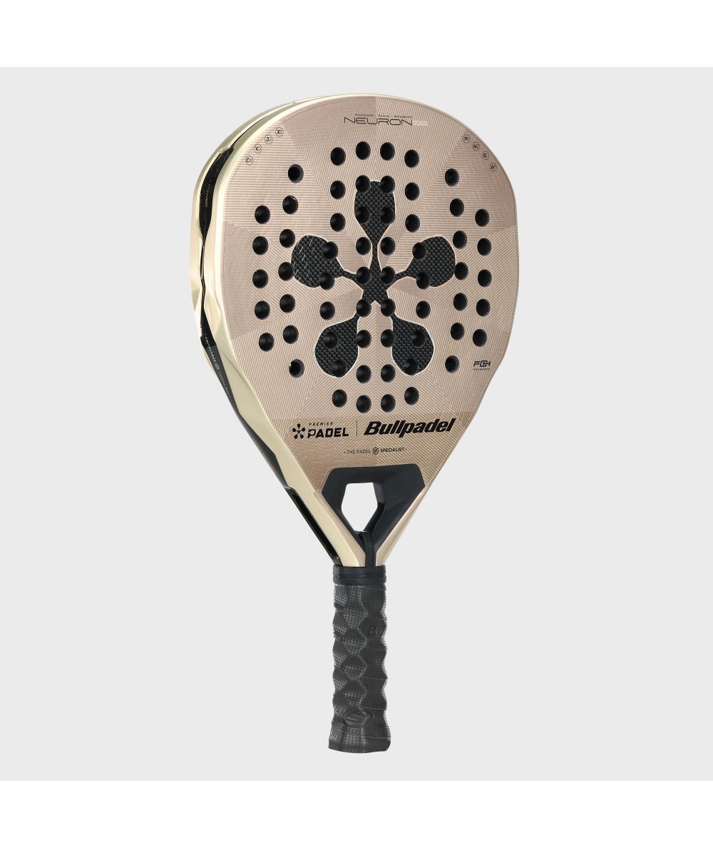 BULLLPADEL RACKET 26-NEURON 02 PP26