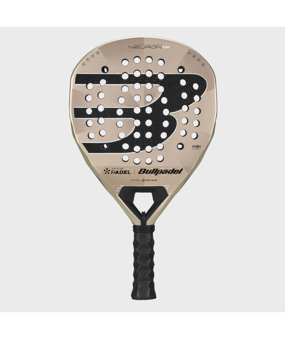 BULLLPADEL RACKET 26-NEURON 02 PP26