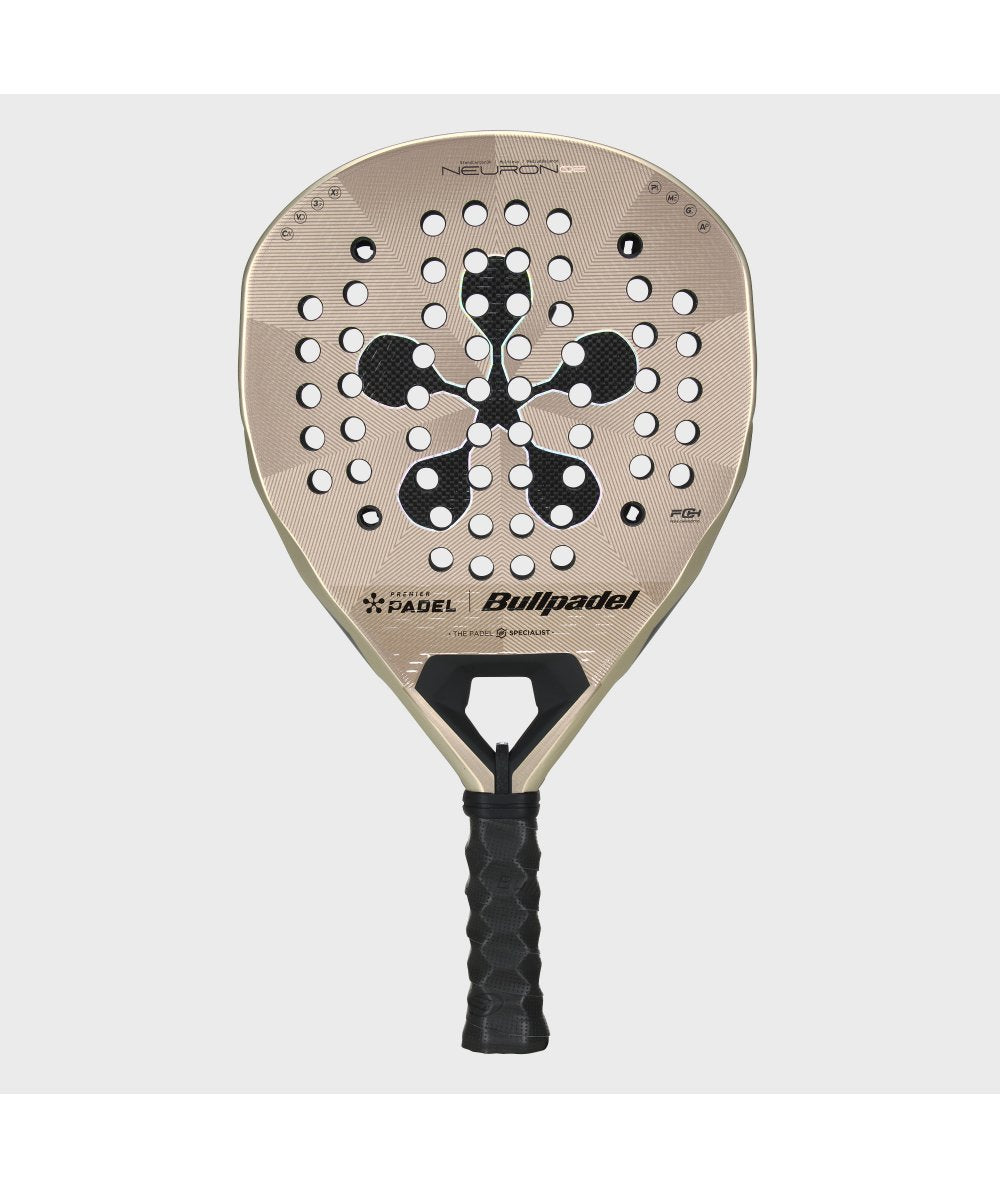 BULLLPADEL RACKET 26-NEURON 02 PP26