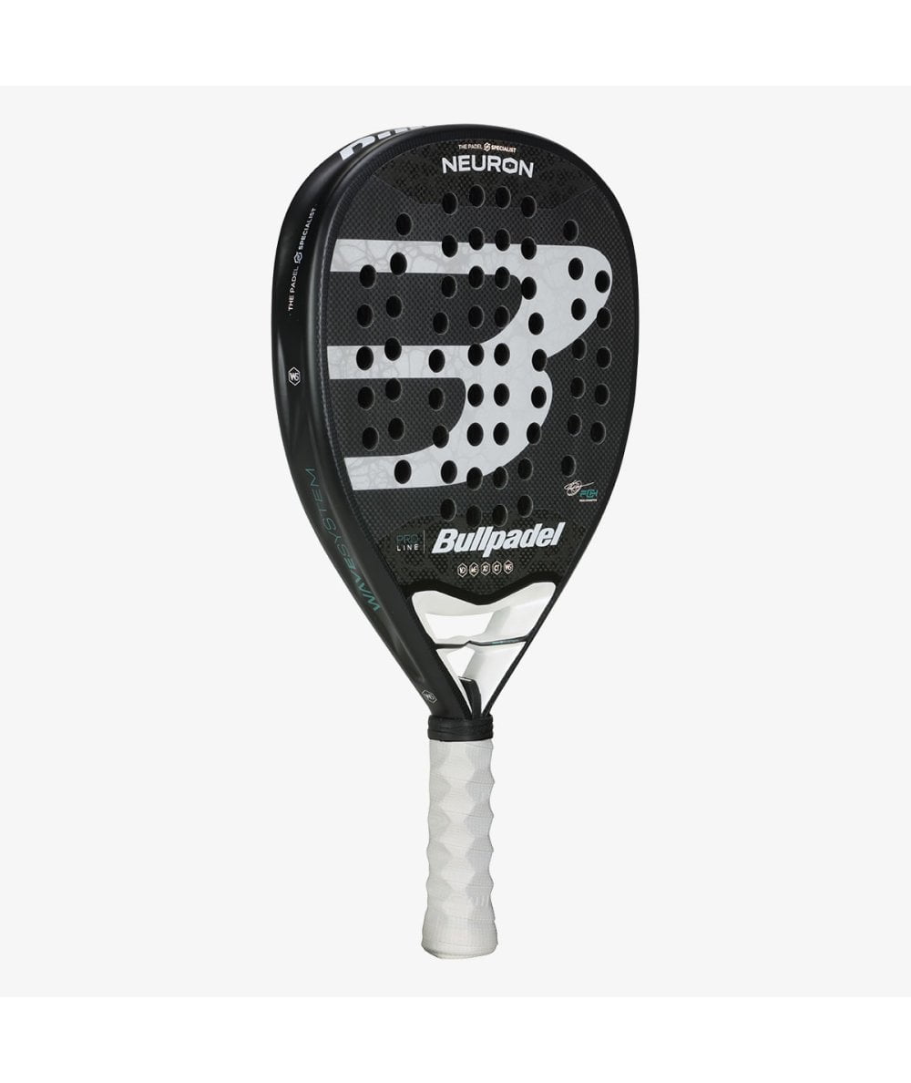 pala bullpadel neuron-padel tennis