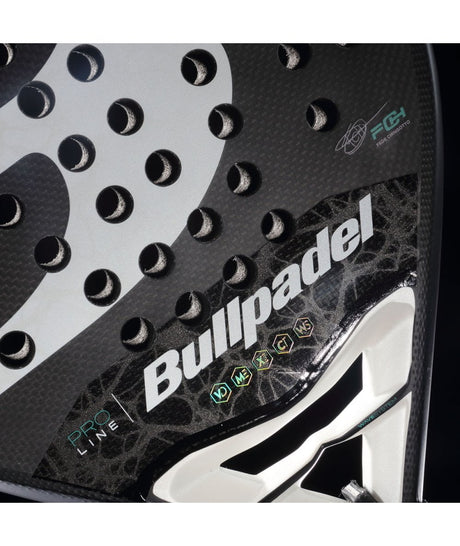 pala bullpadel neuron-padel tennis