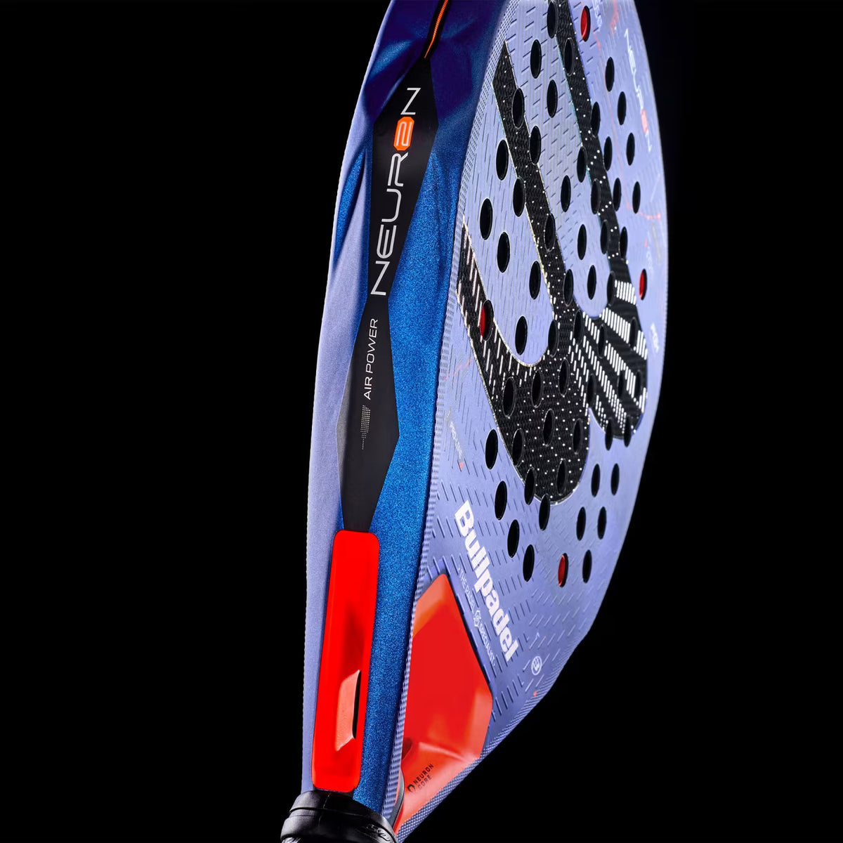 Bullpadel Neuron 02 2027