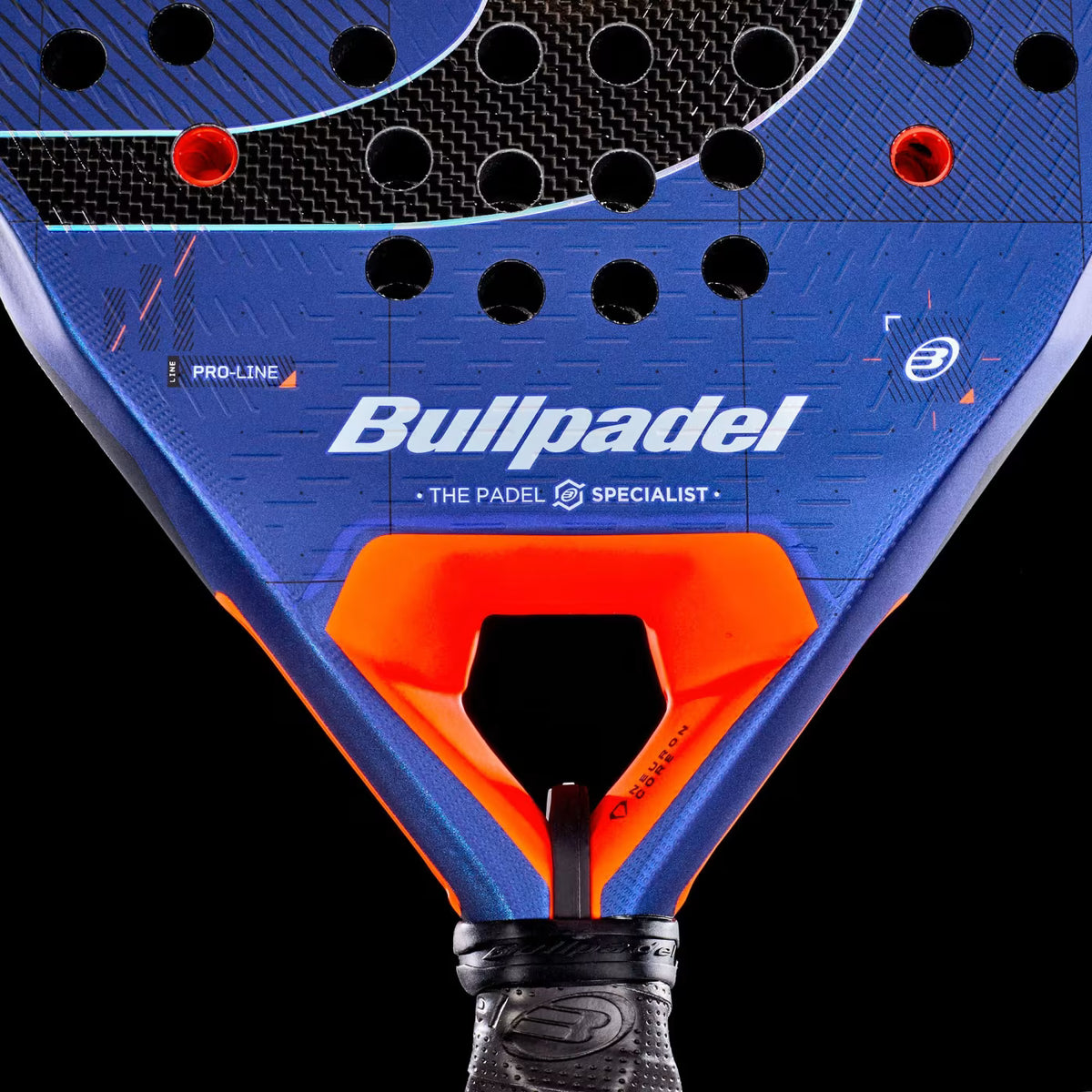 Bullpadel Neuron 02 2027
