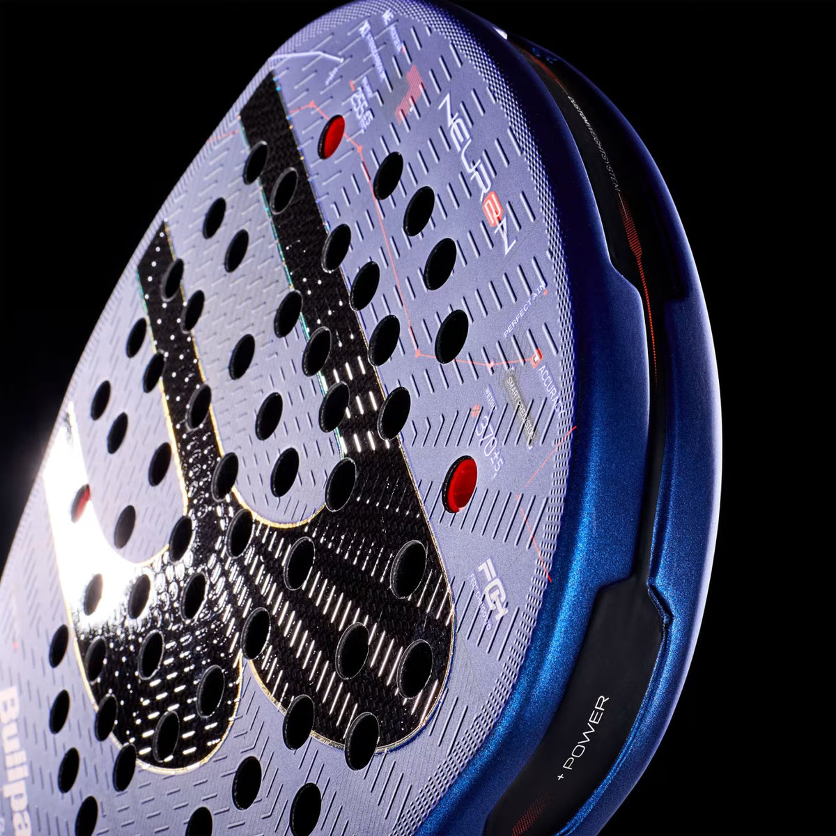 Bullpadel Neuron 02 2027