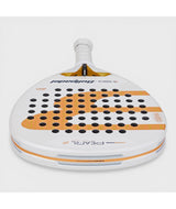 BULLPADEL RACKET 26-PEARL NEWGIZA