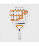 BULLPADEL RACKET 26-PEARL NEWGIZA