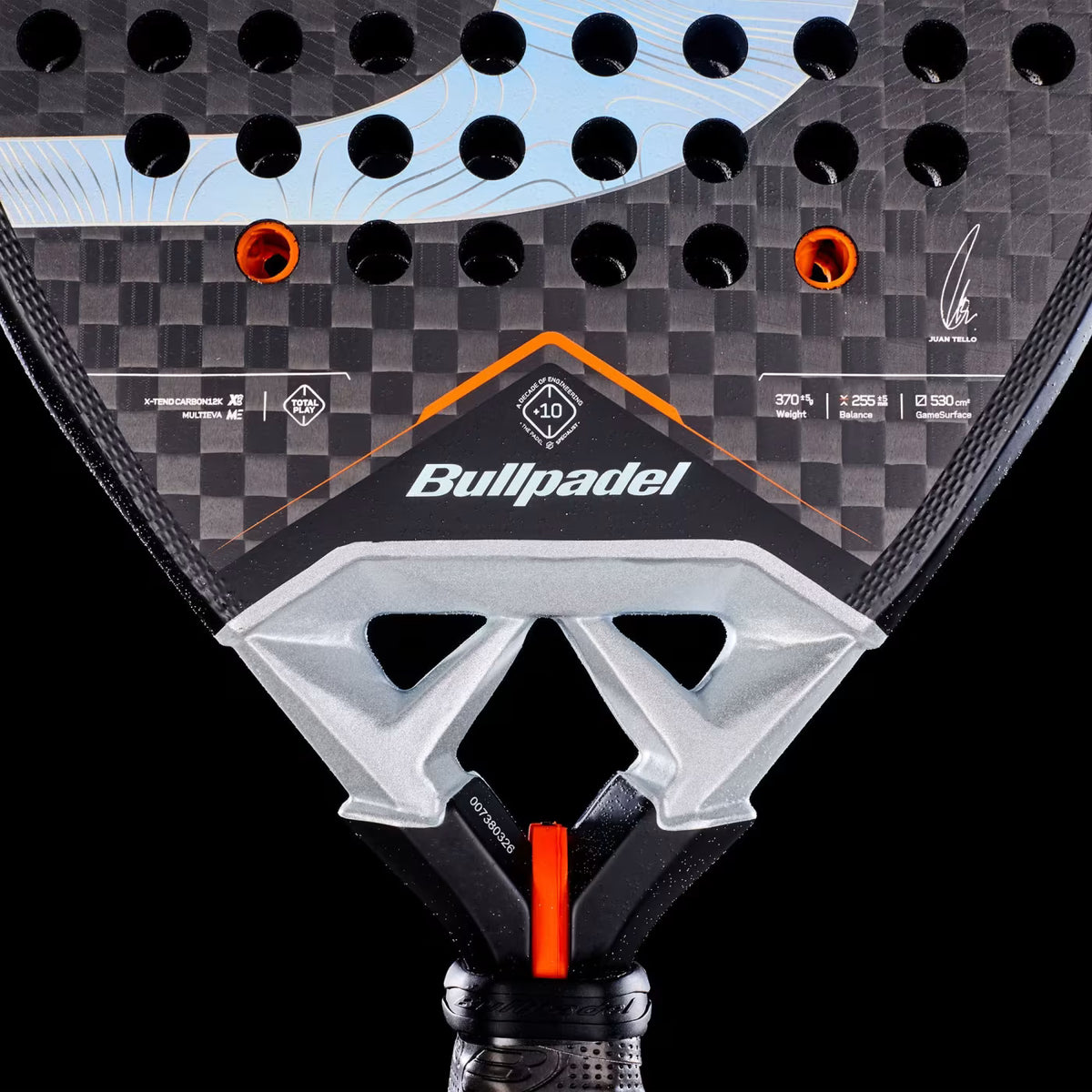 Bullpadel Vertex 05 2027