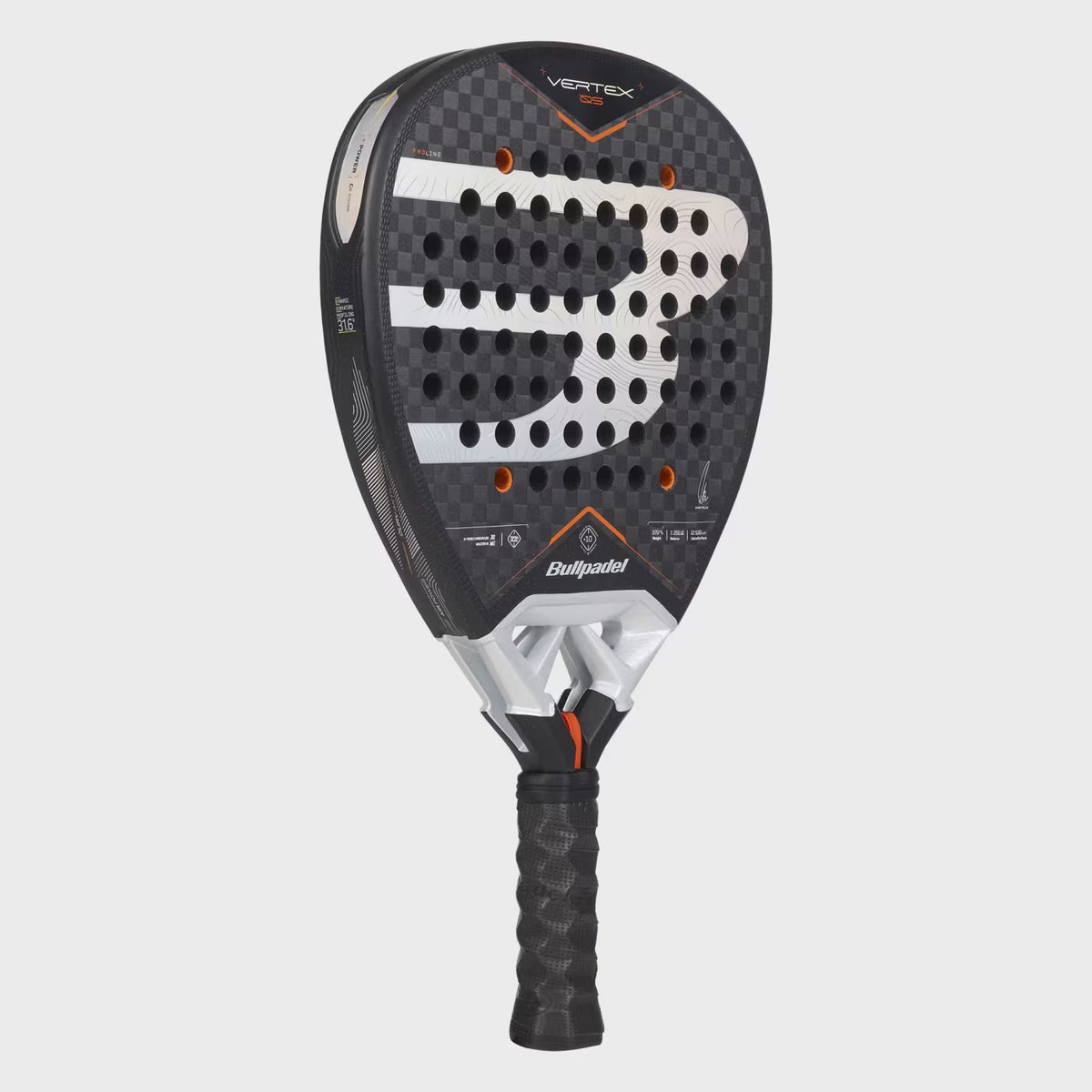 Bullpadel Vertex 05 2027